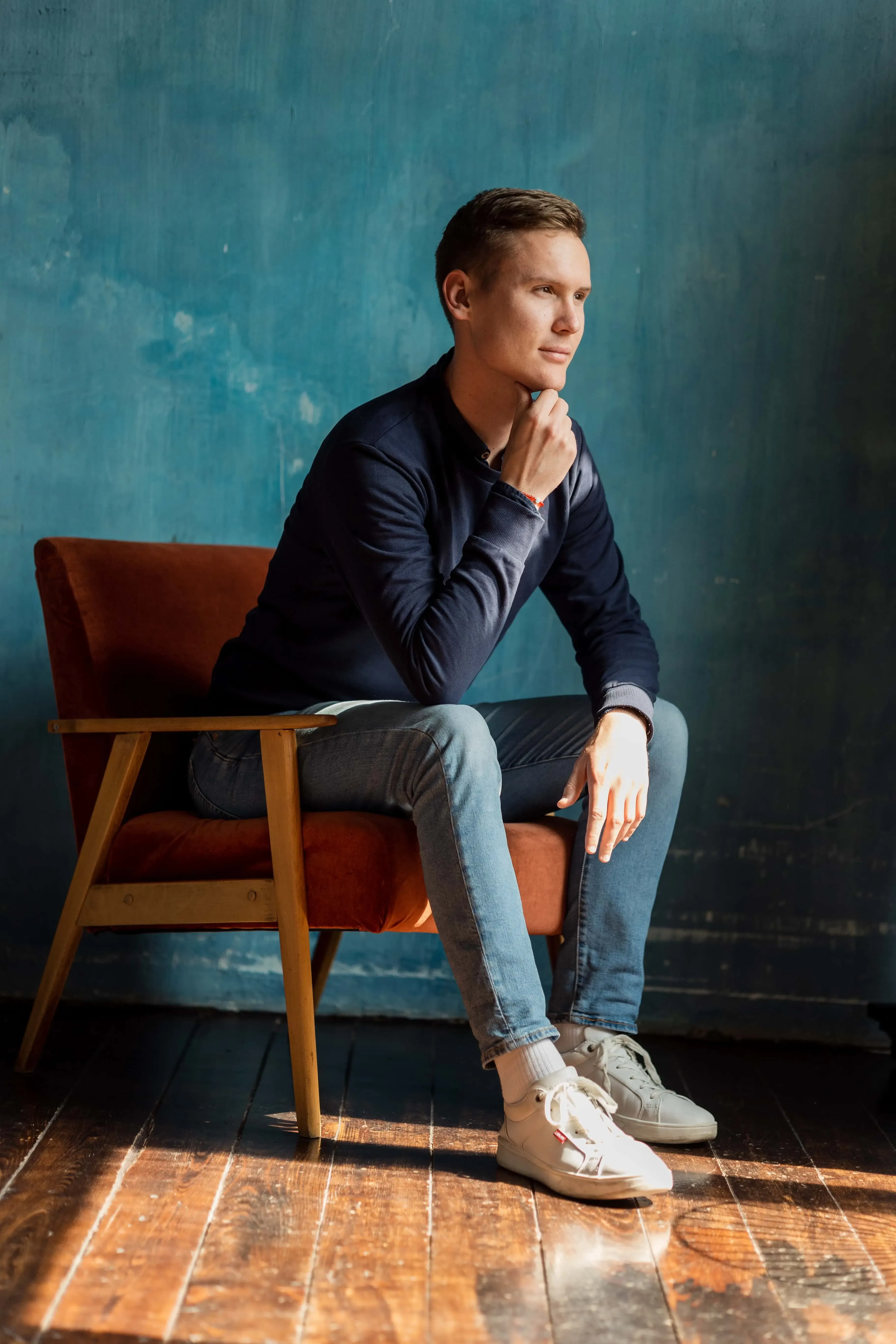 Jake Bennett - Product Manager & Developer